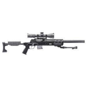 B&T SPR300 Sniper System- Pistol Kit