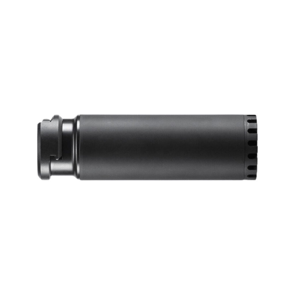 B&T SQD 9MM Suppressor Compact SD-123378-US – Axarms