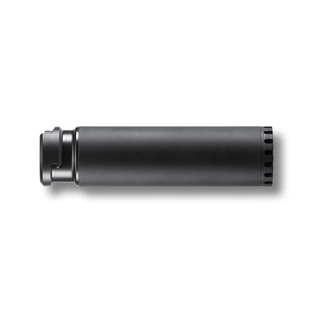 B&T SQD 9MM Suppressor- Full Size SD-123377-US – Axarms