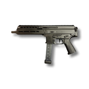 APC9 LIMITED 8.9'' PISTOL