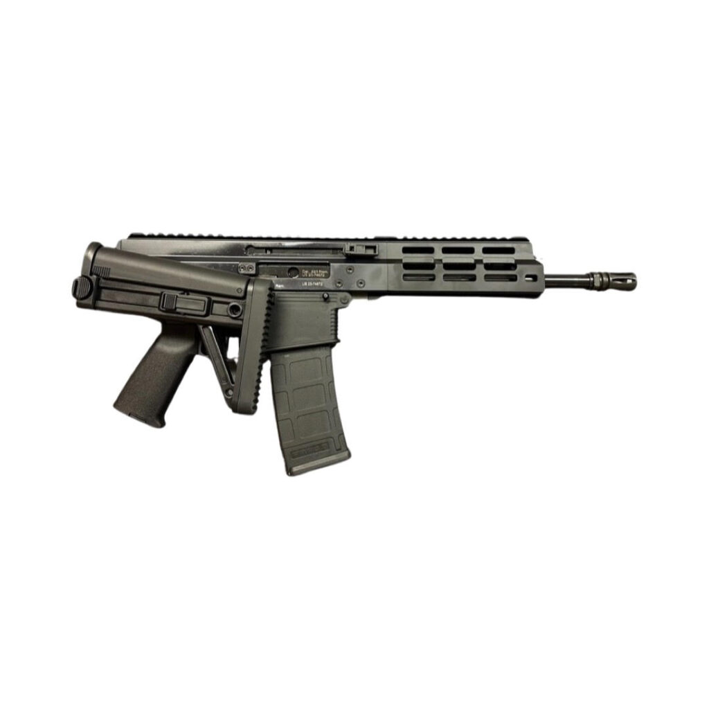 B&T APC223 GEN 2 PRO 10.3” SBR MBT Stock – Axarms