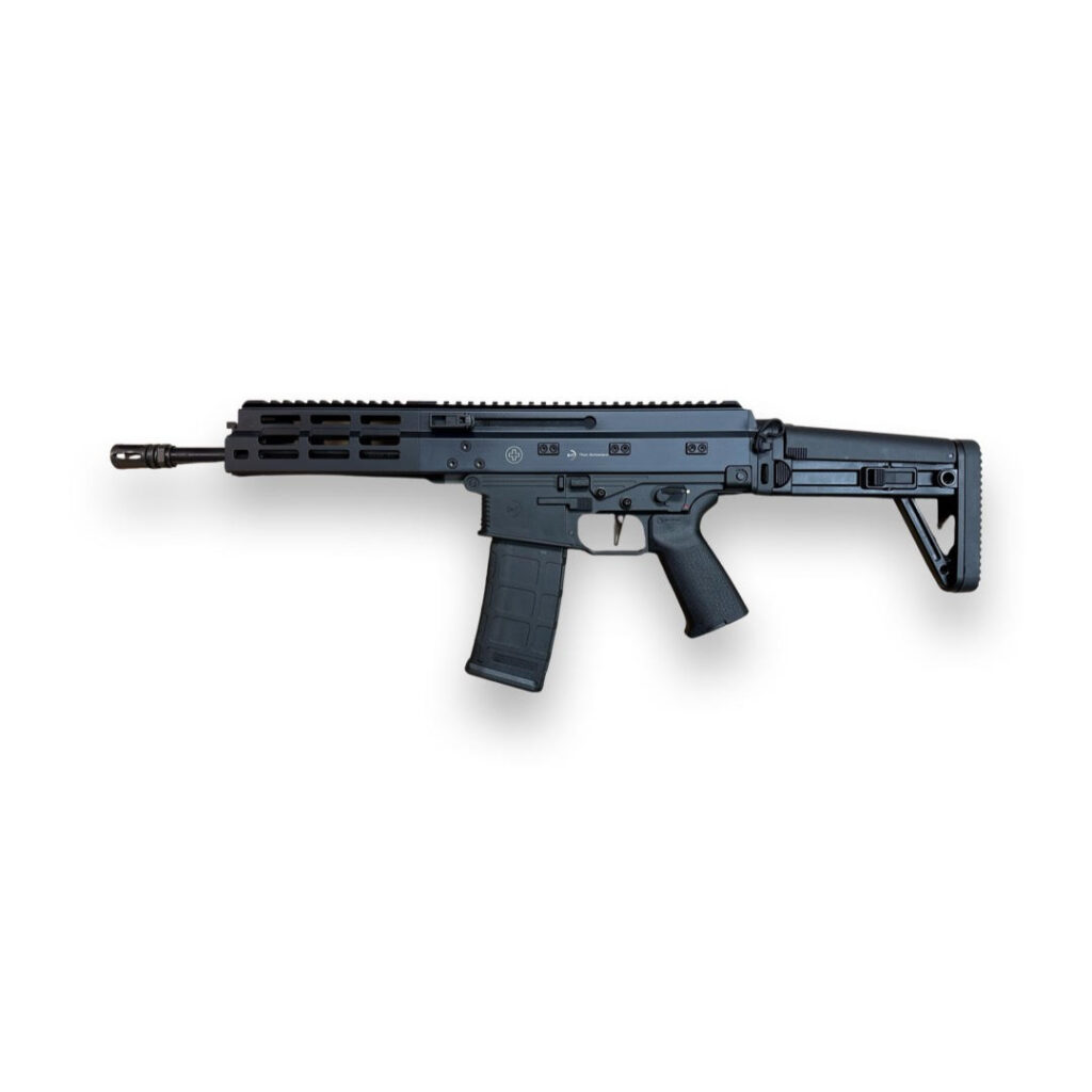 B&T APC223 GEN 2 PRO 10.3” SBR MBT Stock – Axarms