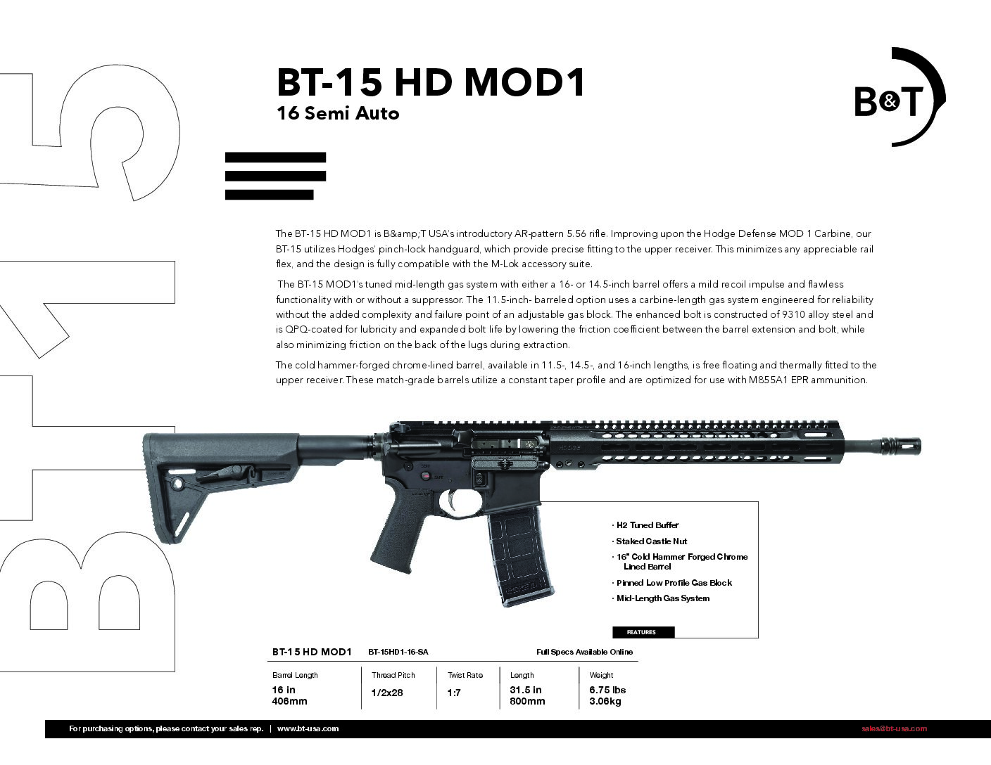 Tête de compression ABAC B 5900 BF - AFS - Application Fast Set