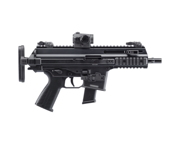 B&T APC10 10mm SBR with Telescopic Stock - Image 2