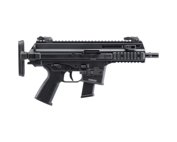 B&T APC10 10mm SBR with Telescopic Stock - Image 4