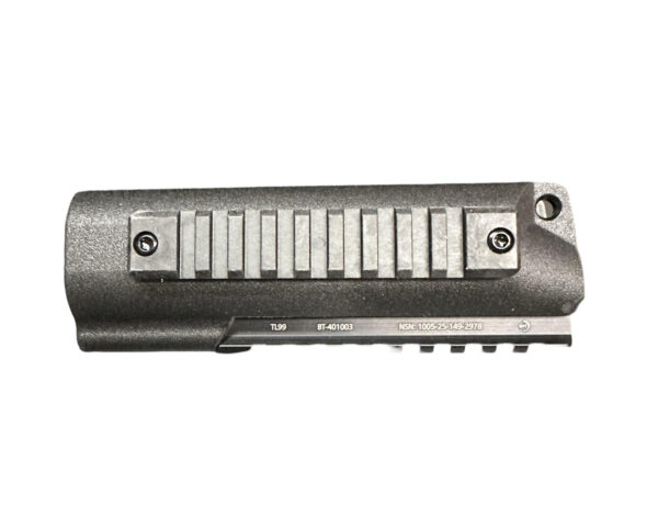 B&T handguard TL99 3x NAR (1x bottom & 2x lateral) for HK MP5 / SP5 BT-401003-US - Image 2