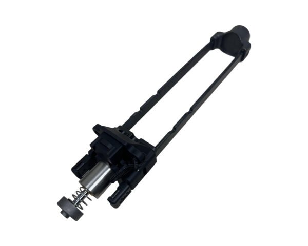 B&T telescopic brace adapter for APC9/ 45 / 10MM With Complete Buffer Assembly & Endcap for Tailhook