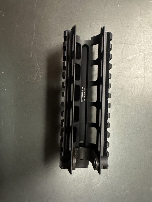 B&T Picatinny/ NAR 3 Rail Handguard for MP5 / SP5 BT-212433 - Image 6