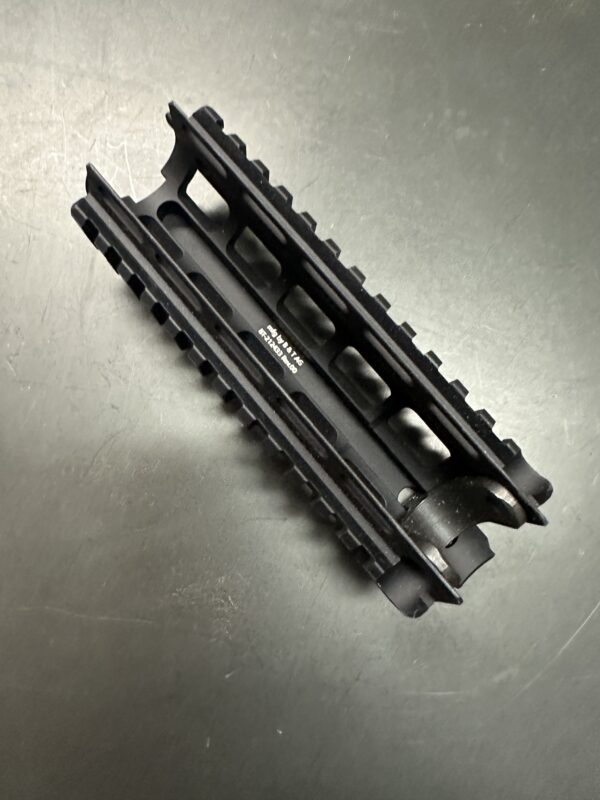 B&T Picatinny/ NAR 3 Rail Handguard for MP5 / SP5 BT-212433 - Image 5