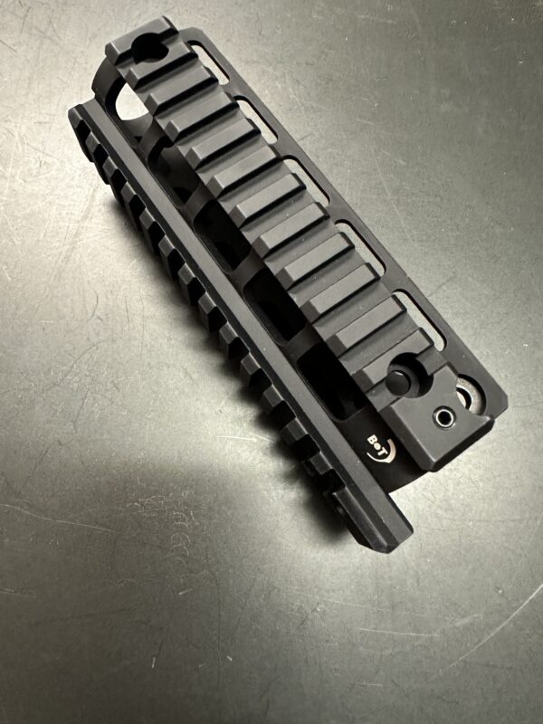 B&T Picatinny/ NAR 3 Rail Handguard for MP5 / SP5 BT-212433 - Image 4