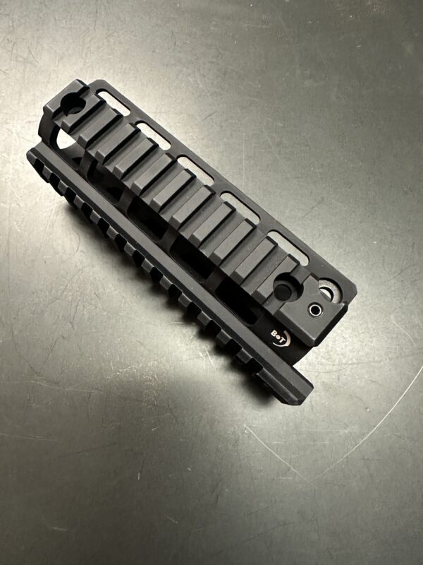 B&T Picatinny/ NAR 3 Rail Handguard for MP5 / SP5 BT-212433 - Image 3