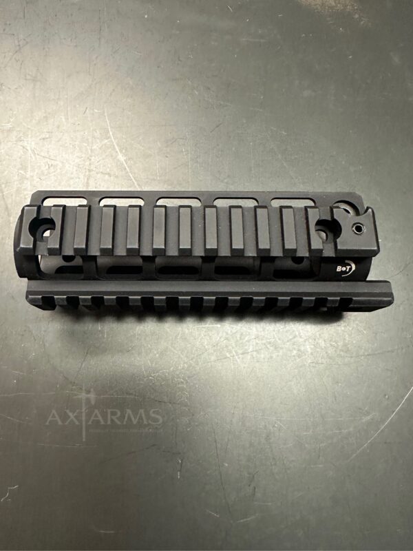 B&T Picatinny/ NAR 3 Rail Handguard for MP5 / SP5 BT-212433 - Image 2