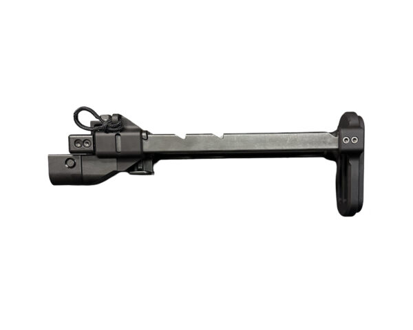 B&T Telescopic Stock for GHM9/45 3 position,  BT-20506 - Image 2