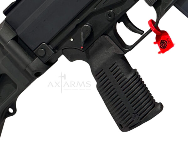 B&T ZWOLF GRIP| New for APC9 / SPC9 / GHM9 /APC300 / APC223 ETC BT-ZWOLFGRIP - - Image 2