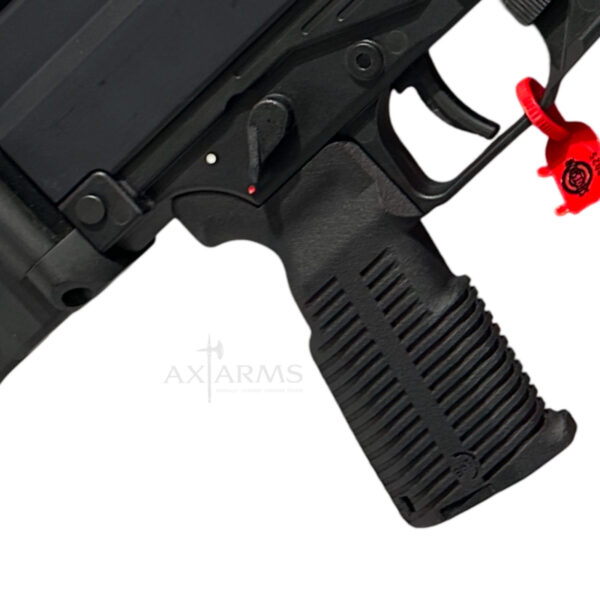 B&T ZWOLF GRIP| New for APC9 / SPC9 / GHM9 /APC300 / APC223 ETC BT-ZWOLFGRIP -