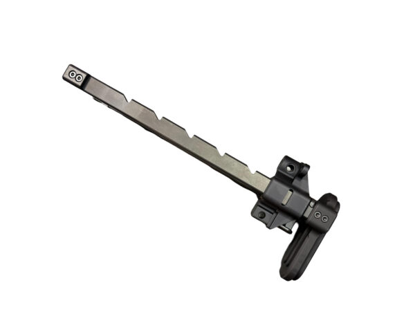 B&T complete Telescopic Stock for the MPK, SP5K, and MP5 clone models. BT-200598 - Image 2