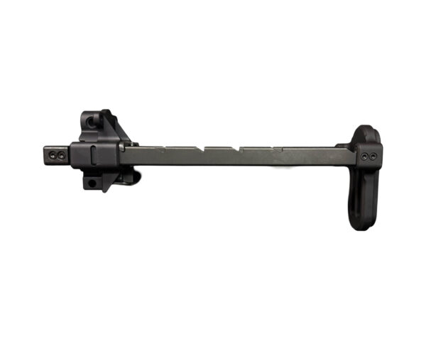 B&T complete Telescopic Stock for the MPK, SP5K, and MP5 clone models. BT-200598 - Image 7