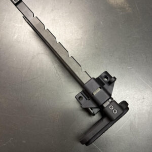 B&T complete Telescopic Stock for the MPK, SP5K, and MP5 clone models. BT-200598