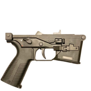 B&T Glock Compatible Magazine Lower for APC9/GHM9/SPC9 BT-36965