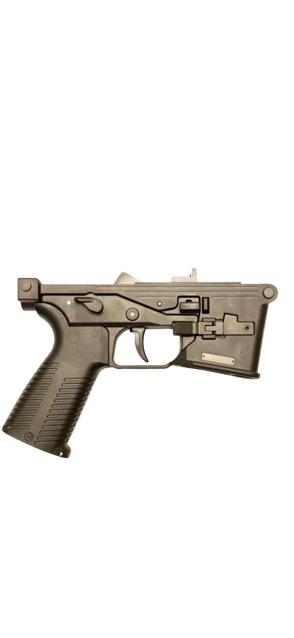 B&T Glock Compatible Magazine Lower for APC9/GHM9/SPC9 BT-36965