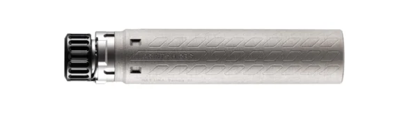 B&T XH-556 RBS Full Size 5.56 Suppressor with Surefire HUB | SD-556RBS-Ti - Image 2