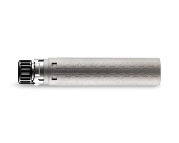 B&T XH-556 RBS Full Size 5.56 Suppressor with Surefire HUB | SD-556RBS-Ti