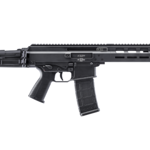 B&T APC223 Pro 12.1'' SBR Black. BT-361658-SBR-MBT