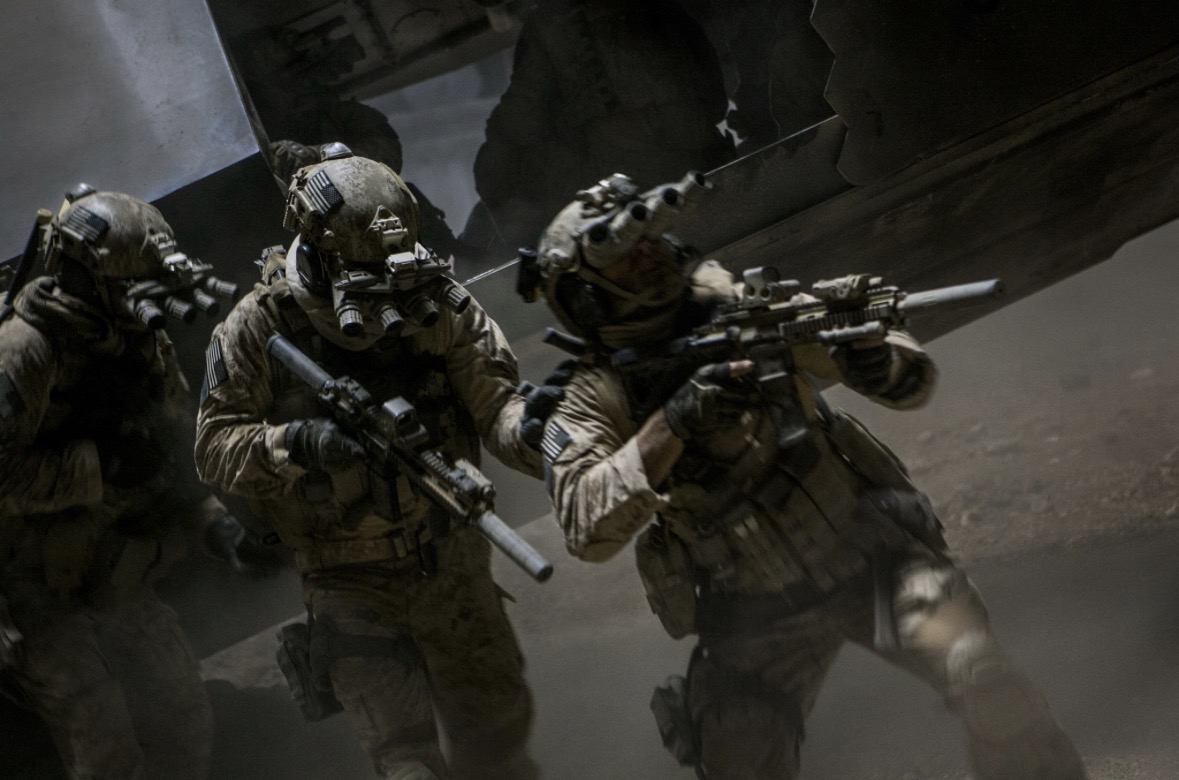 HK Heckler & Koch HK416D-SF 11'' SBR (Unique B&T Configured US Exclusive of the coveted 416 - Image 11