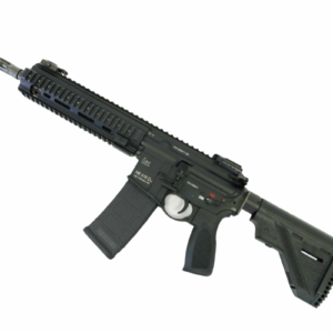 B&T/ HK Heckler & Koch HK416D-SF 11'' SBR (Unique B&T Configured US Exclusive of the coveted 416)