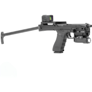 B&T USW G17/G19 Chassis Conversion Kit - Also compatible with the G19, G23, & G34 BT-430200