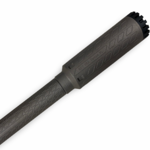 B&T GHM9 SD / KH9 SD | SD2 TWO STAGE MODULAR RBS PRINT-X Suppressor