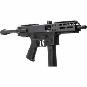 B&T GHM9 Retro Pistol BT-451001