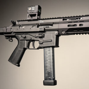 B&T SPC9 PDW 9mm SBR