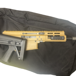 B&T APC300 RAL8000 SBR